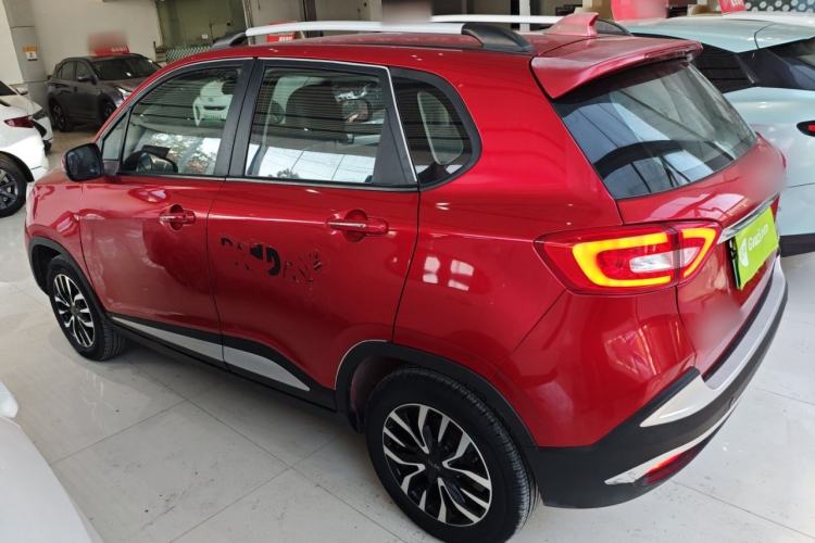 Used NETA N01 2020 380e