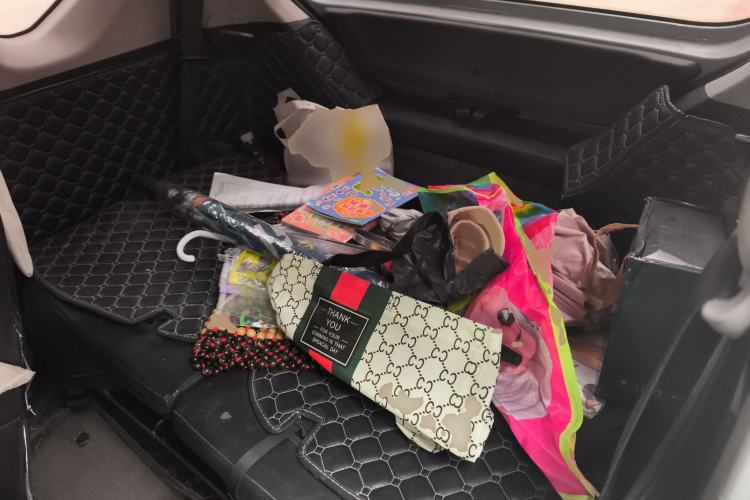 Used Wuling Hongguang MINIEV 2020 Easy Version Lithium-Ion Battery
