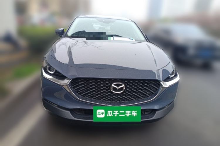 Used Mazda CX-30 2020 2.0L Manual Shangyue Trim