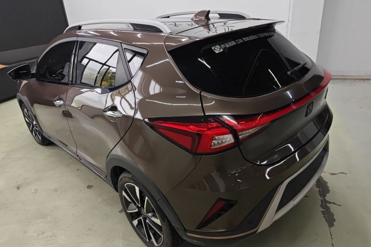 Used SOL E20X 2020 Extraordinary Edition