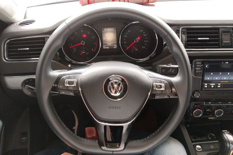 Used Volkswagen Sagitar 2018 280TSI DSG Ignite Edition
