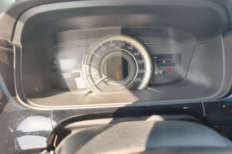 Used Honda Elysion 2016 2.4L Luxury Edition
