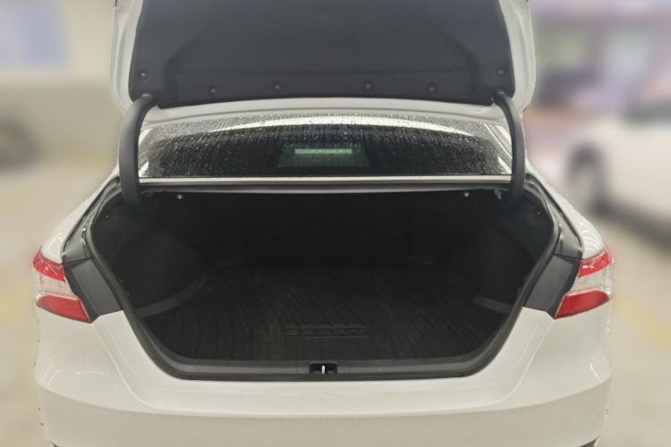 Used Toyota Camry 2022 2.0GVP Premier Edition Trunk