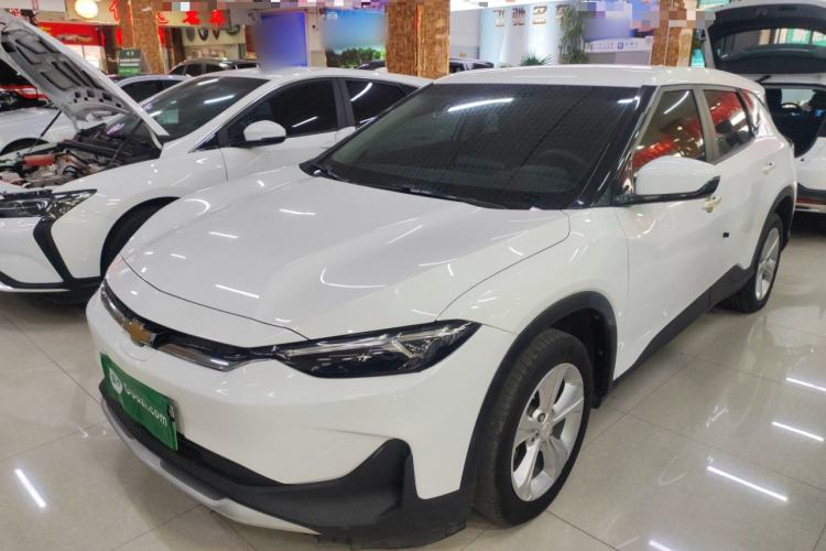 Used Chevrolet Menlo 2022 Star Enjoyment Edition Plus