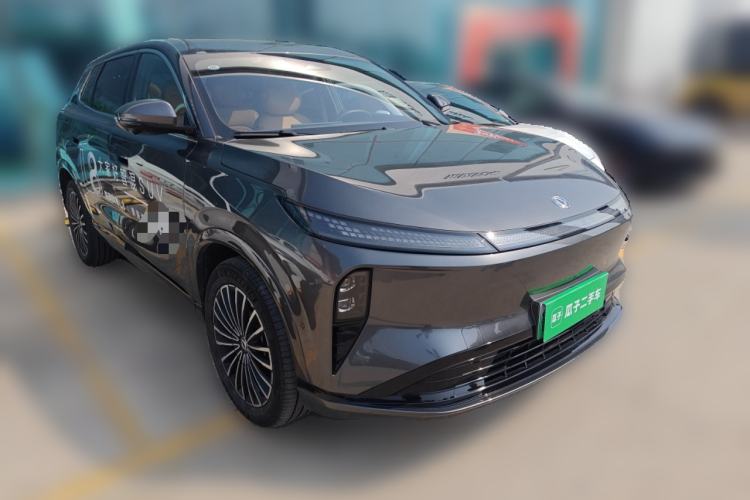 Used Dongfeng Aeolus L8 2025 Model 185KM Dream Edition Exterior 2