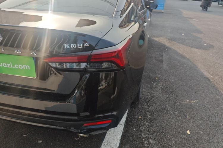 Used Nissan Teana 2022 2.0L XL-TLS Enjoyment Edition