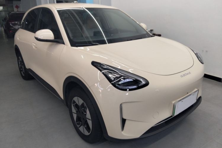 Used Geely Galaxy Geome 2025 310km Dream Edition