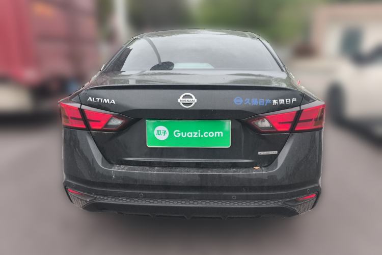 Used Nissan Teana 2021 2.0L XL Comfort Edition
