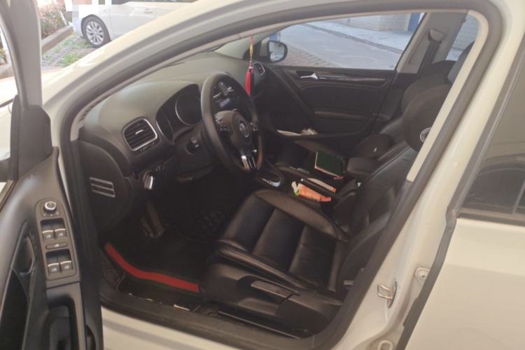 Used Volkswagen Golf 2012 1.4 TSI Automatic Comfort Edition