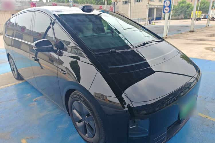 Used Li Auto MEGA 2024 Ultra Model