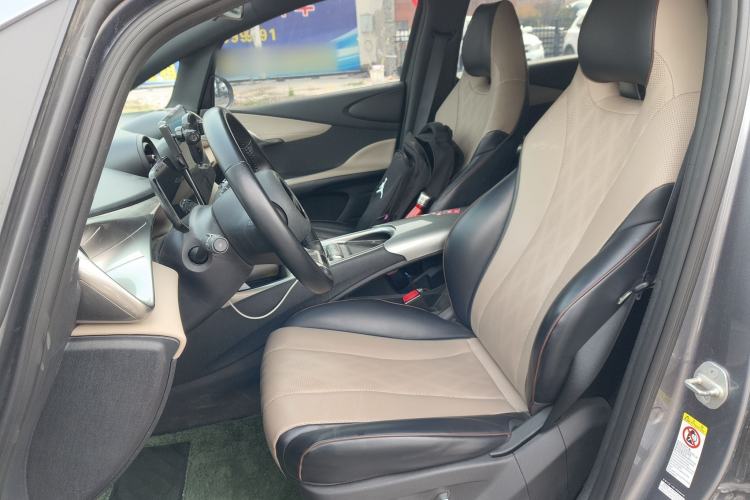 Used BYD Dolphin 2023 420 km Free Version