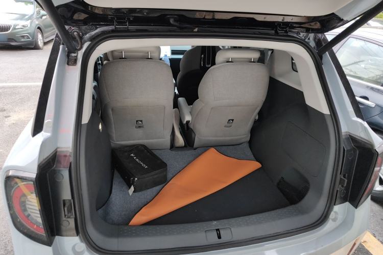 Used ARCFOX Kaola 2023 Parent-Child Edition Pro
