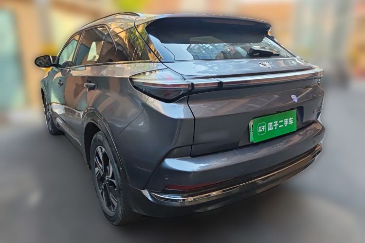 Used NETA U 2022 Zhi400 Pro Lithium Iron Phosphate
