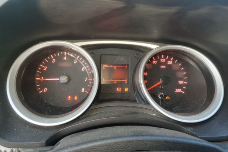 Used Wuling Hongguang 2019 1.5L S Standard Version China VI LAR
