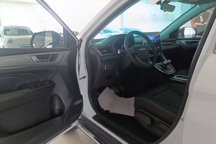 Used Haval M6 2021 PLUS 1.5T DCT Luxury Smart Connectivity Model