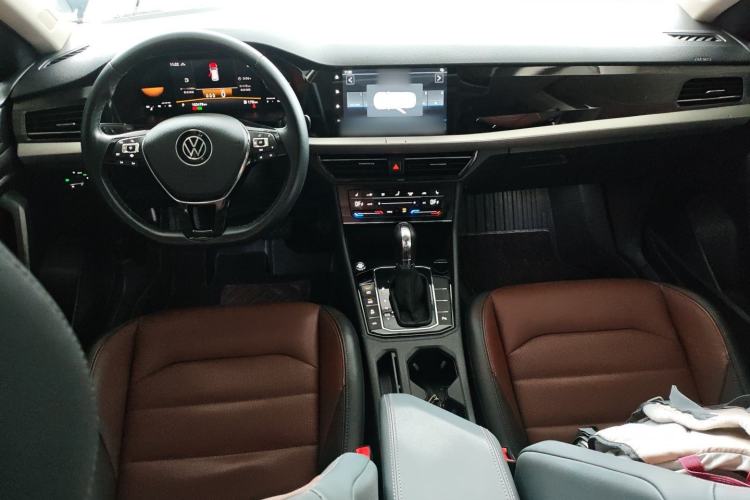 Used Volkswagen Lavida 2022 280TSI DSG Luxury Edition