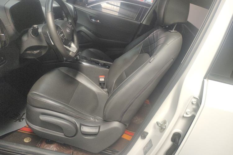 Used Hyundai ix35 2021 240TGDi DCT Two-Wheel-Drive GLS Leading Edition