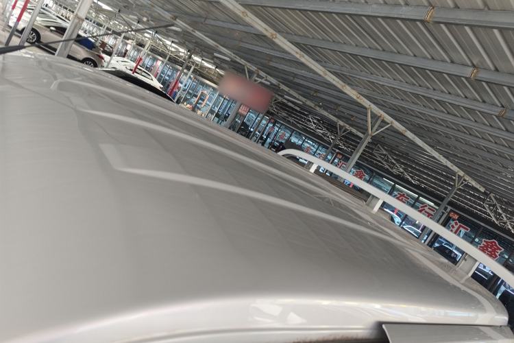 Used Wuling Rongguang New Truck 2022 1.5L Base Version Extended Double-Cab LAR
