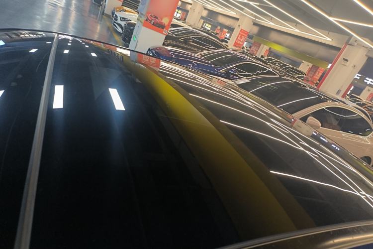 Used Mercedes-Benz C-Class 2022 C 260 L Sport Edition
