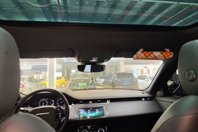 Used Land Rover Range Rover Evoque 2020 249 PS R-DYNAMIC S Sport Edition