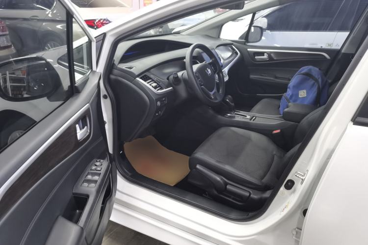 Used Honda Jade 2016 1.8L Automatic Comfort Elite Version 5 Seats