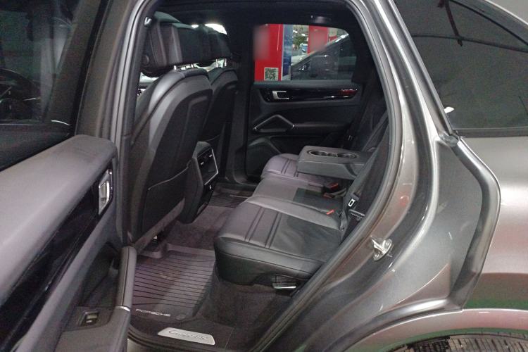 Used Porsche Cayenne 2019 Cayenne 3.0T