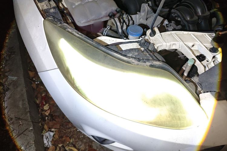 Used Ford Focus 2012 Sedan 1.6L Manual Comfort Model
