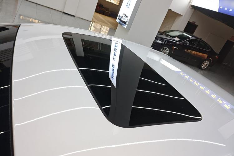 Used Buick GT 2021 Exemplar 1.5L Automatic Elite Version