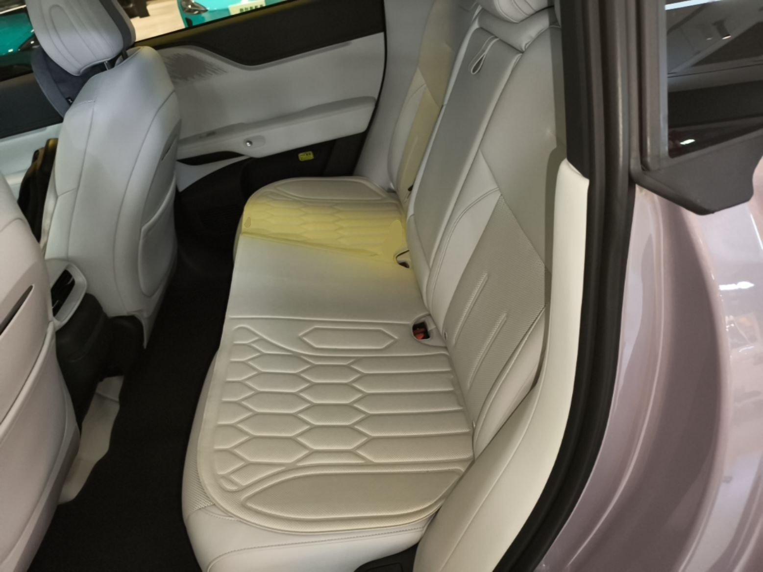 XPeng G6 2026 Model, 625 Max Flagship Edition — снимка 20