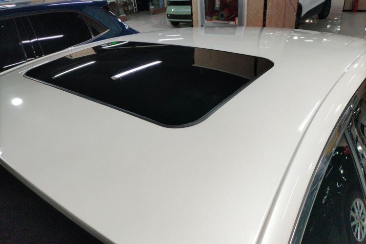 Used Lincoln MKZ 2020 2.0T Deluxe Edition