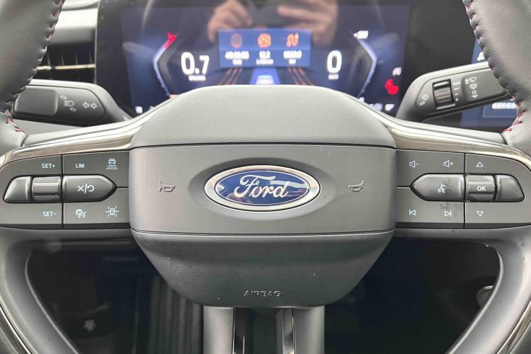 Used Ford Mondeo 2023 EcoBoost 245 Luxury Model
