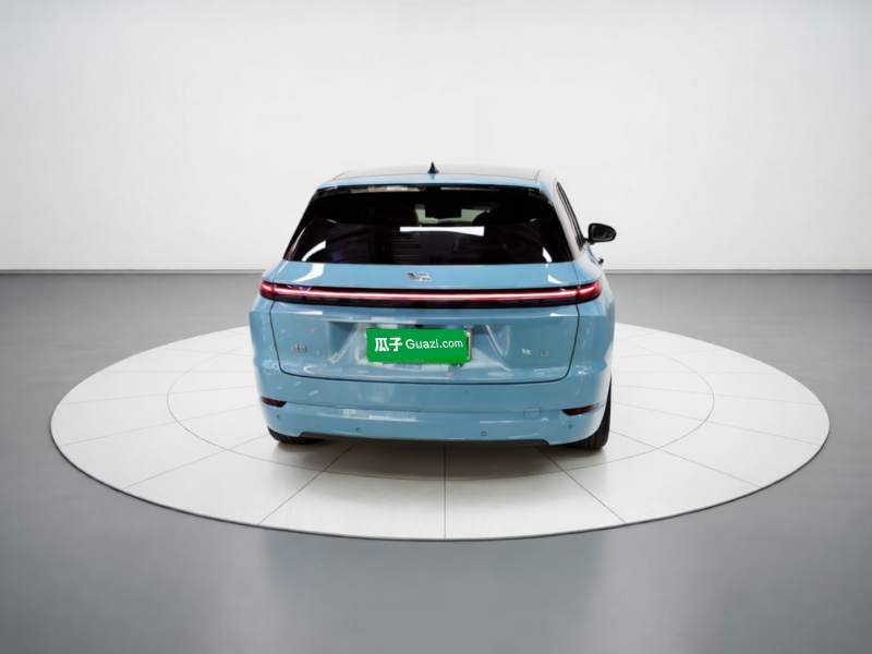 Used Li Auto L7 2024 Ultra Model — 5