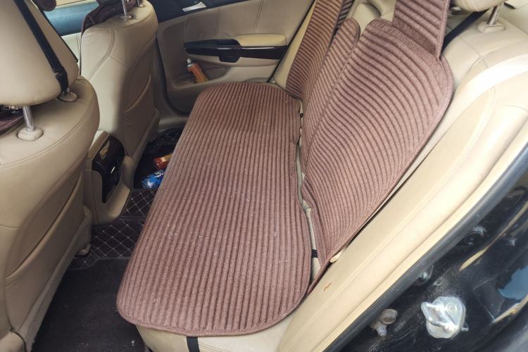 Used Honda Accord 2012 2.0L SE