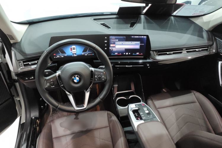 Used BMW X1 2024 sDrive25Li X Design Package
