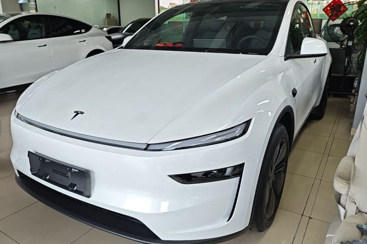 Used Tesla Model Y 2026 Rear-Drive Model