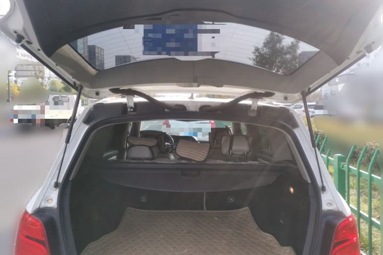 Used Mercedes-Benz GLK-Class 2014 GLK 200 Standard Model