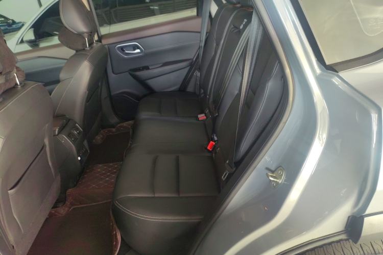 Used Nissan X-Trail 2021 VC-Turbo 300 CVT 4WD Ultimate Edition