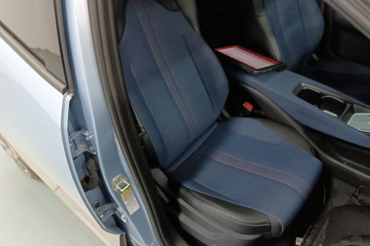 Used BYD Seagull 2025 405 km Flying Edition