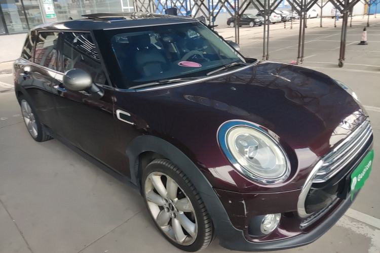 Used MINI Clubman 2016 1.5T COOPER Connoisseur Edition
