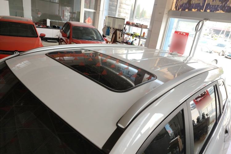 Used CHANGAN CS75 2020 280T Manual Smart Edition China VI Standard