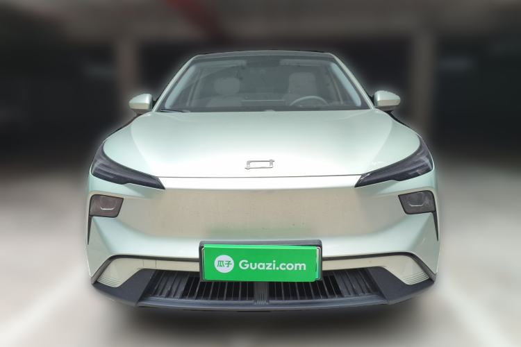 Used Bestune Yueyi 03 2025 565km Enjoy Edition
