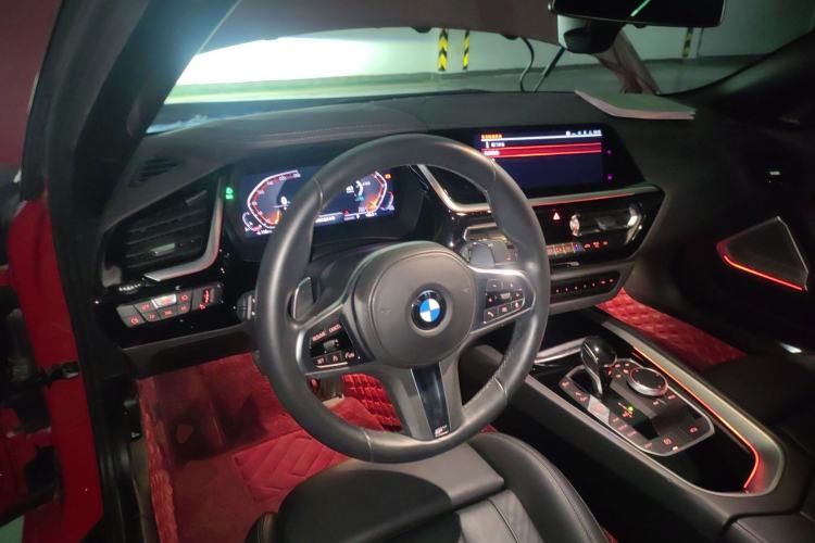 Used BMW Z4 2019 sDrive 25i M Sport Package