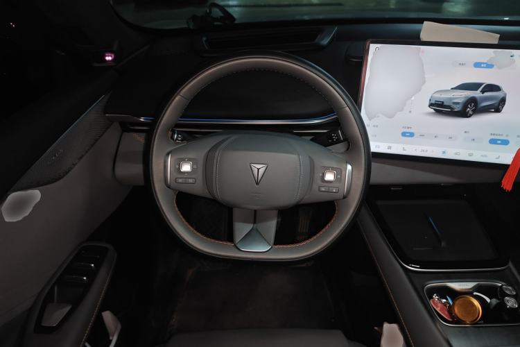 Used Deepal S05 2024 510 Ultra Pure Electric Version