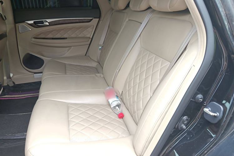 Used GAC Trumpchi GA8 2016 320T Luxury Edition
