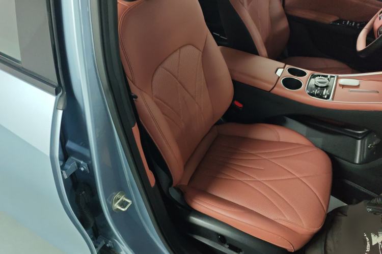 Used Geely Galaxy L6 2025 EM-i 140km Starship Edition