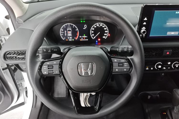 Used Honda HR-V 2023 240TURBO Jingrui Edition
