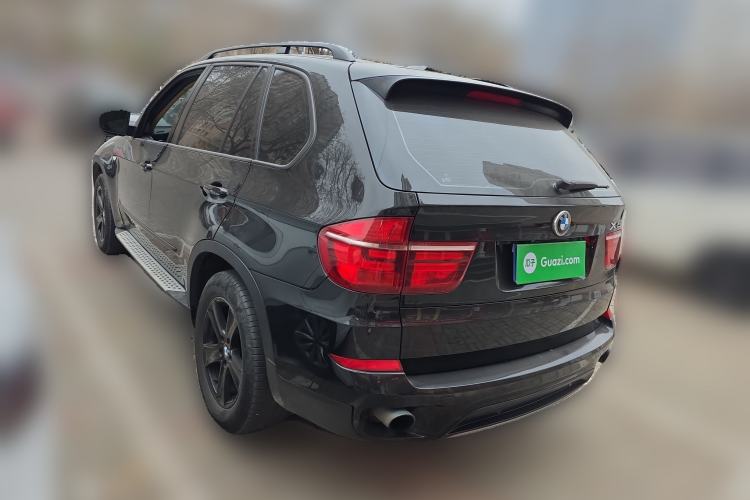 Used BMW X5 2011 xDrive35i Leading Model
