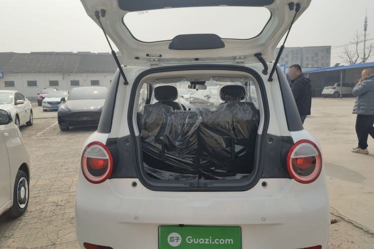 Used Qiyuan Lumin 2025 205 km Xiangqin Version