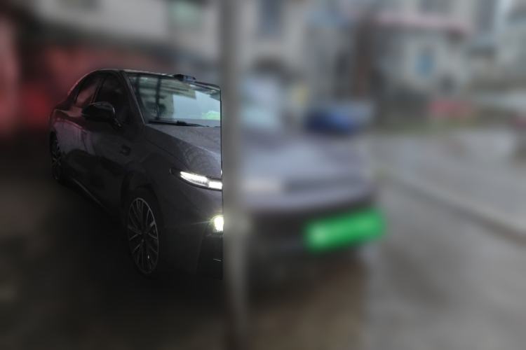 Used Leapmotor B01 2025 650 LiDAR Edition
