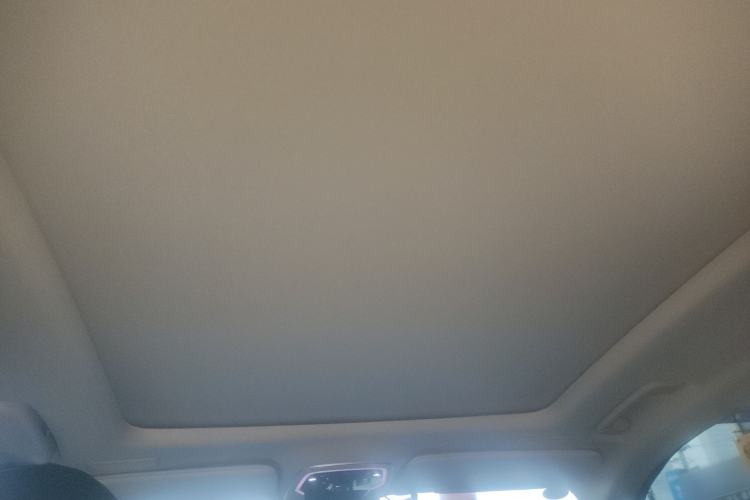 Used Lynk & Co 01 2023 2.0TD Two-Wheel Drive Asian Games Edition Headliner